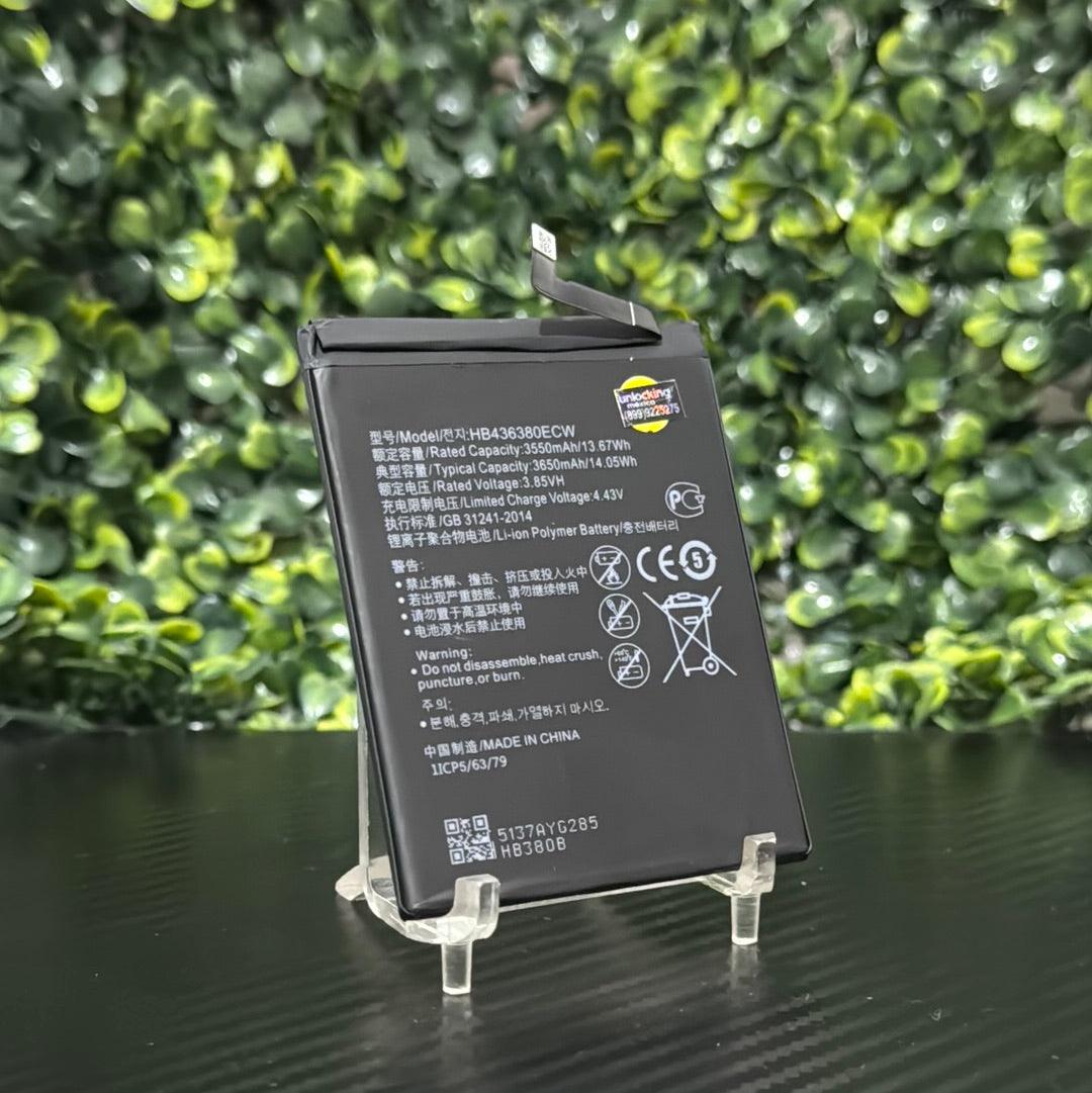 Bateria Huawei P30 - UMX Refacciones