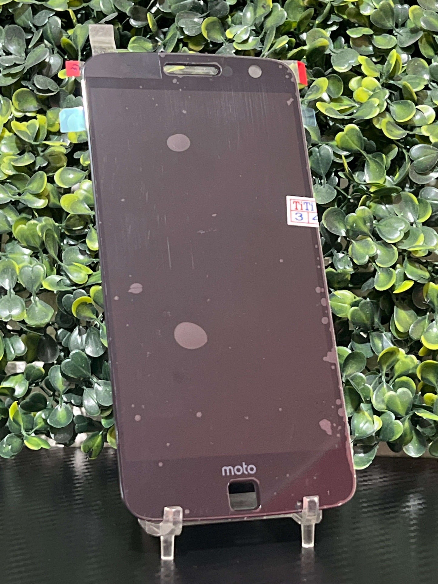 Display Moto Z Droid Oled