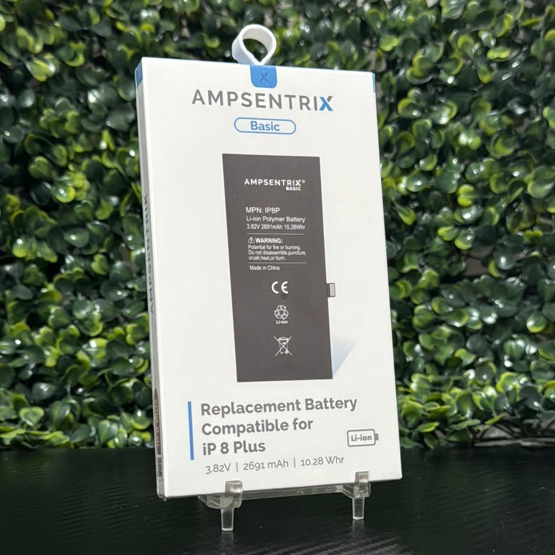 Bateria iPhone 8 Plus - UMX Refacciones