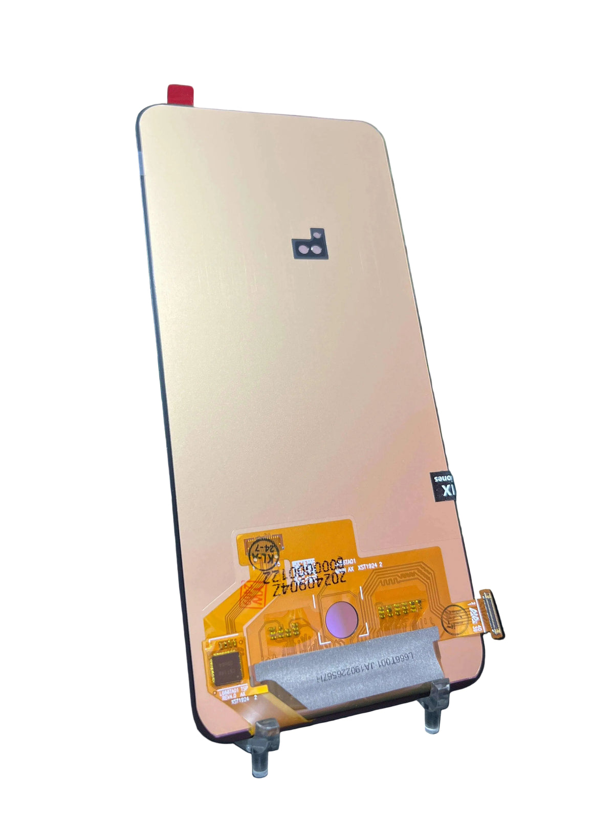Display Samsung A80 Oled - UMX Refacciones