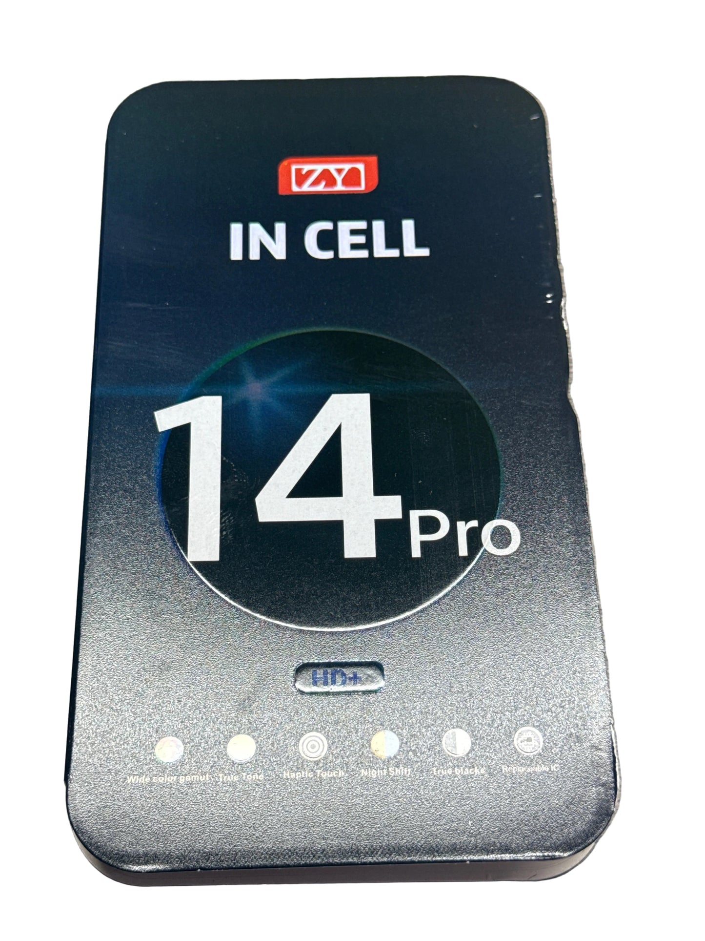 Display iPhone 14 Pro incell ZY HD+