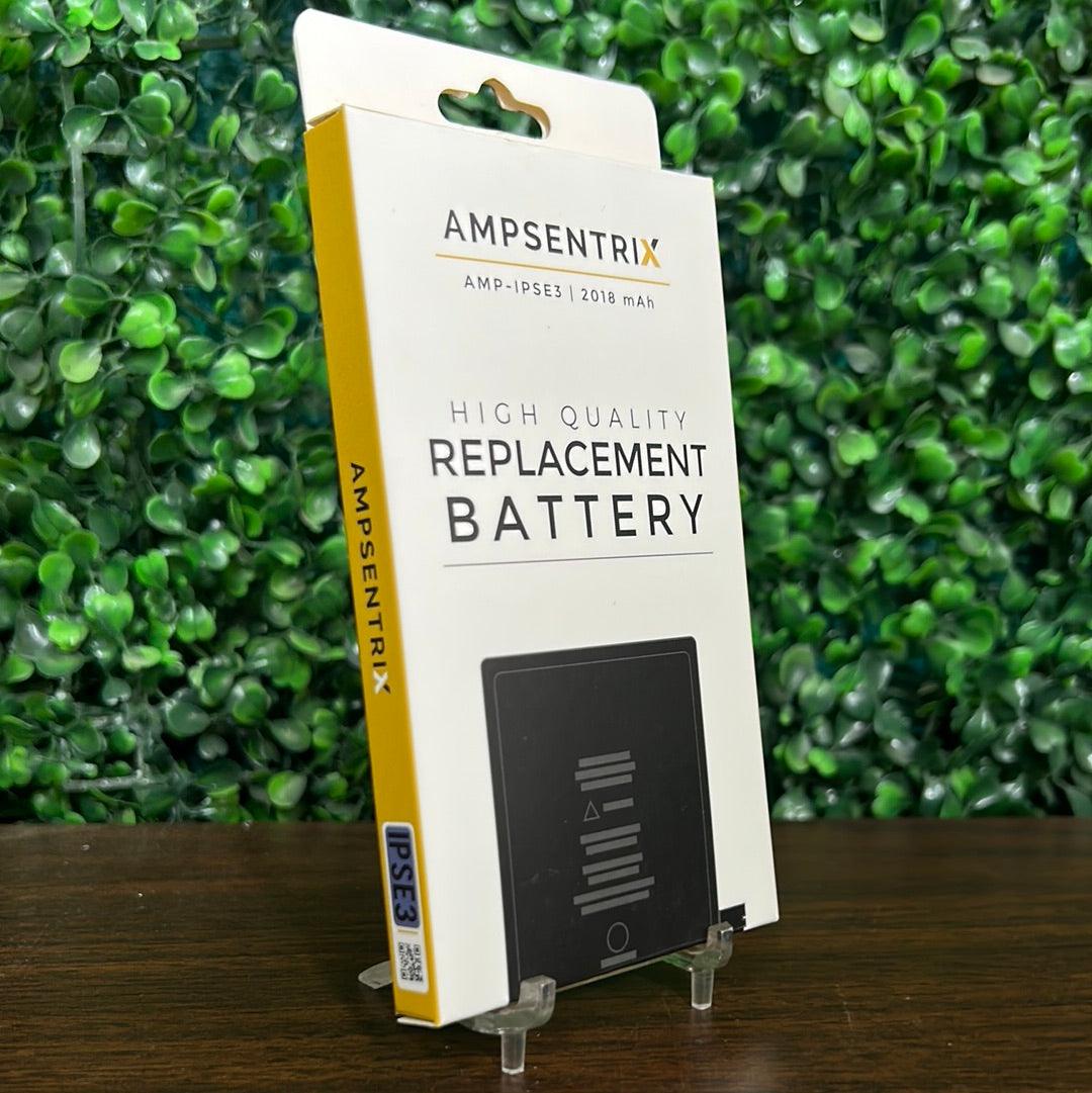 Bateria iPhone SE 3 Gen Ampsentrix - UMX Refacciones