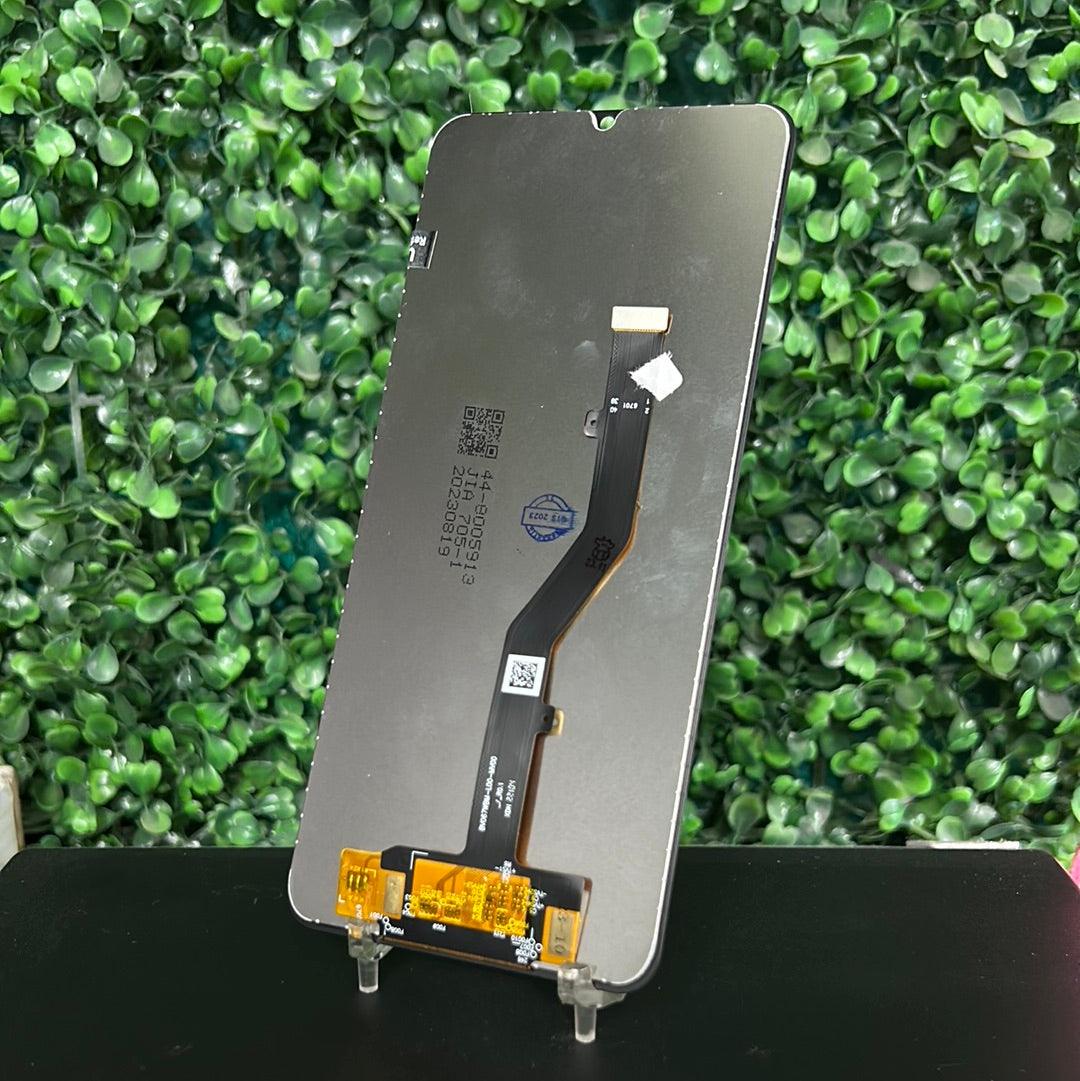 Display ZTE V40 Vita / V40 Smart / V41 Smart / A72 4g / a72s - UMX Refacciones