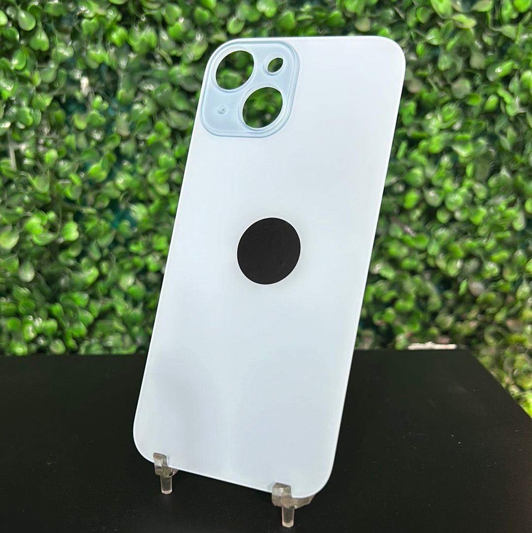 Tapa iPhone 15 - UMX Refacciones