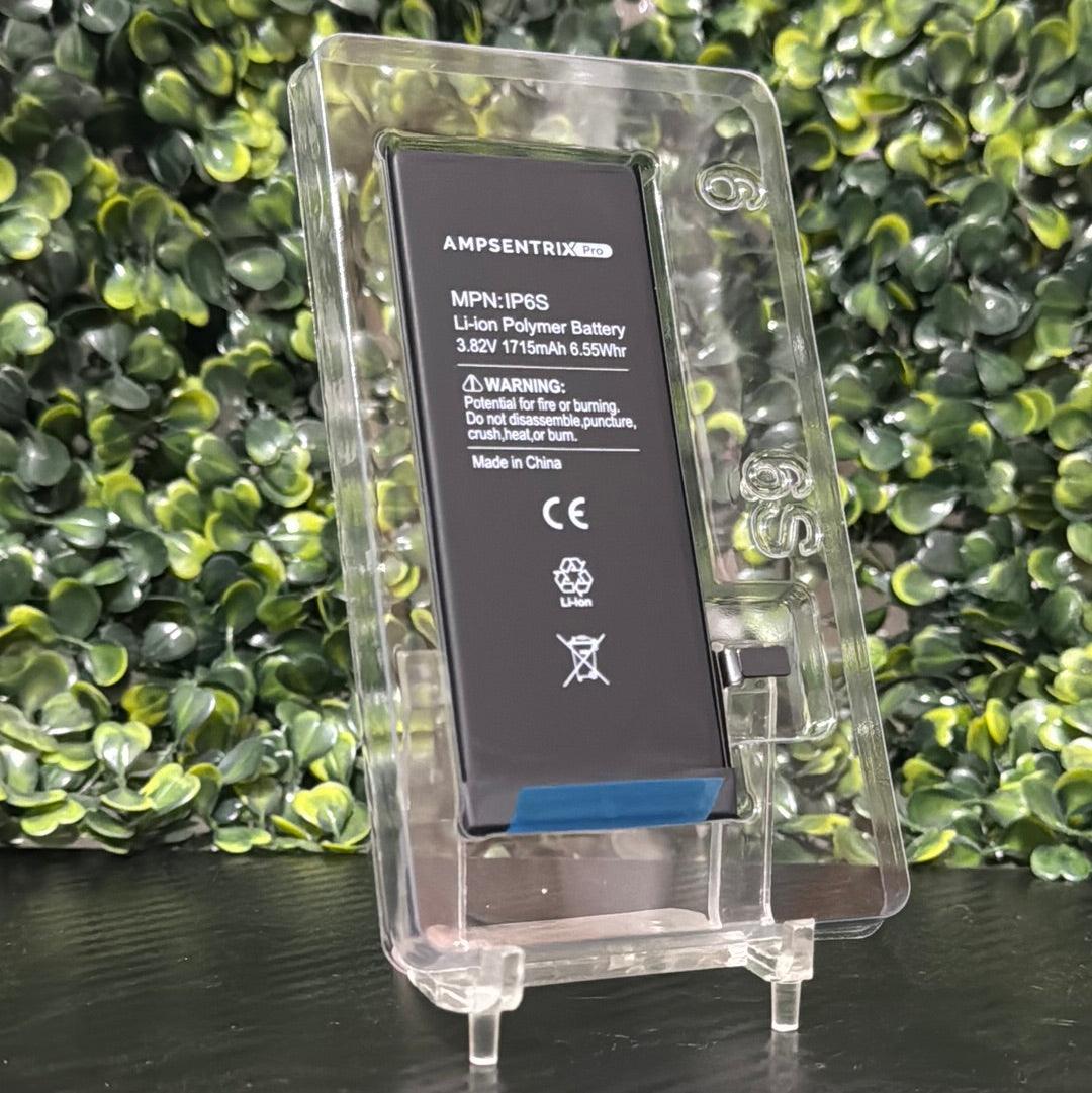 Bateria iPhone 6s Ampsentrix - UMX Refacciones