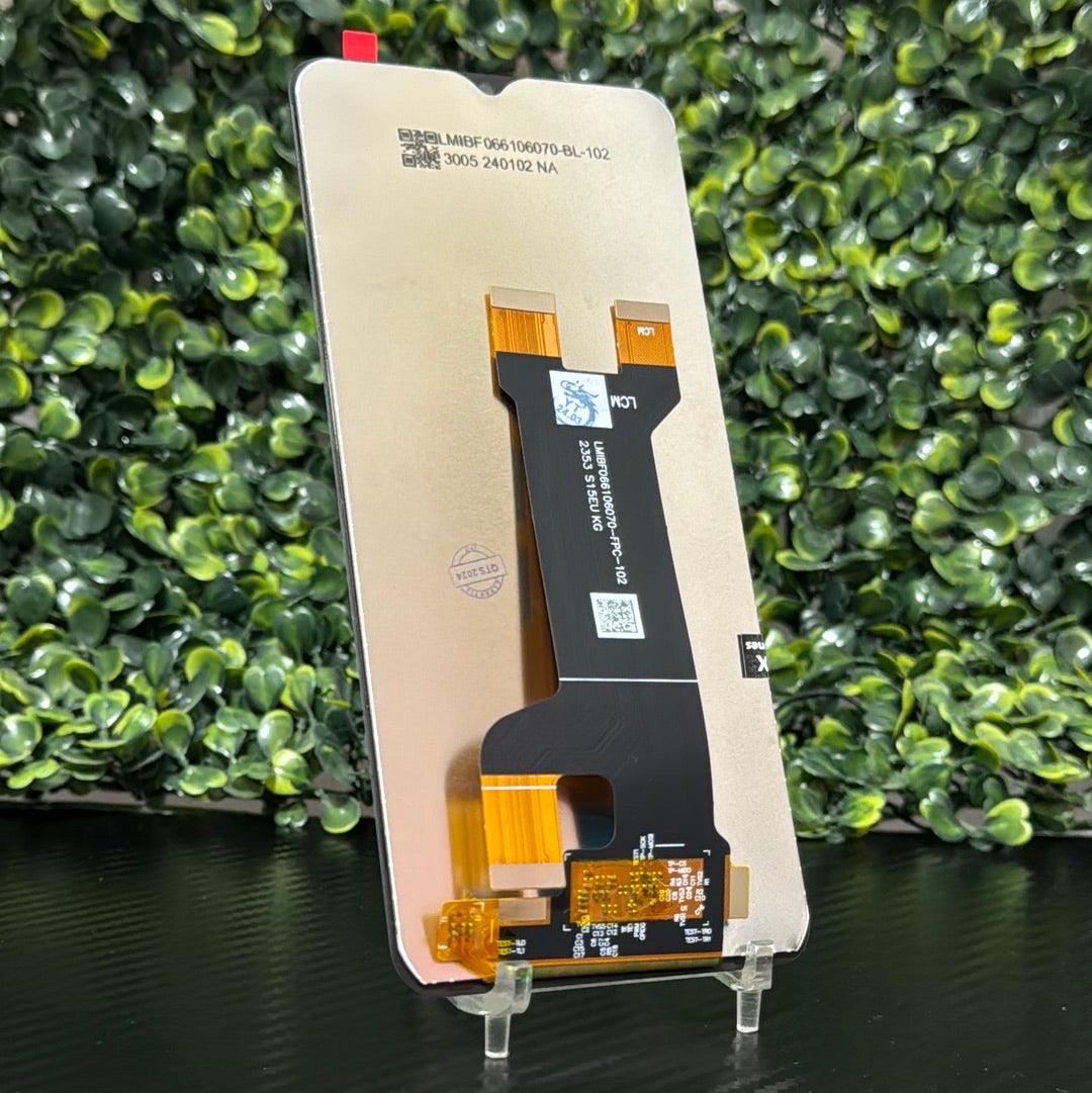 Display ZTE Axon 40 Lite / V41 Vita 5g / V40 Design - UMX Refacciones