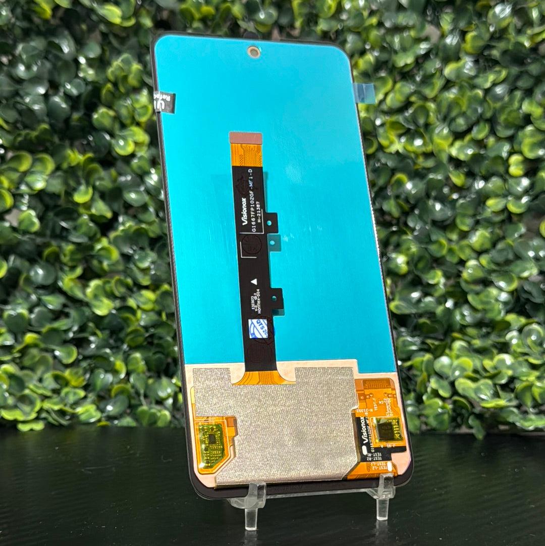 Display Moto Edge 20 Lite Oled - UMX Refacciones