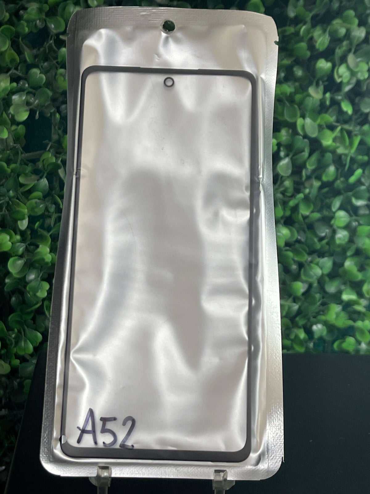 Cristal Samsung A52 - UMX Refacciones
