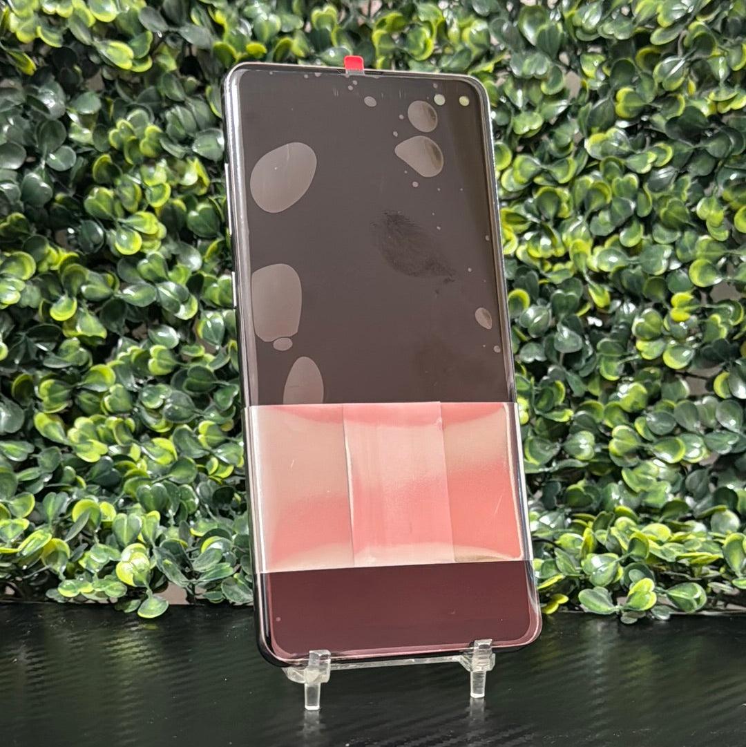 Display Samsung S10 Plus Generica - UMX Refacciones