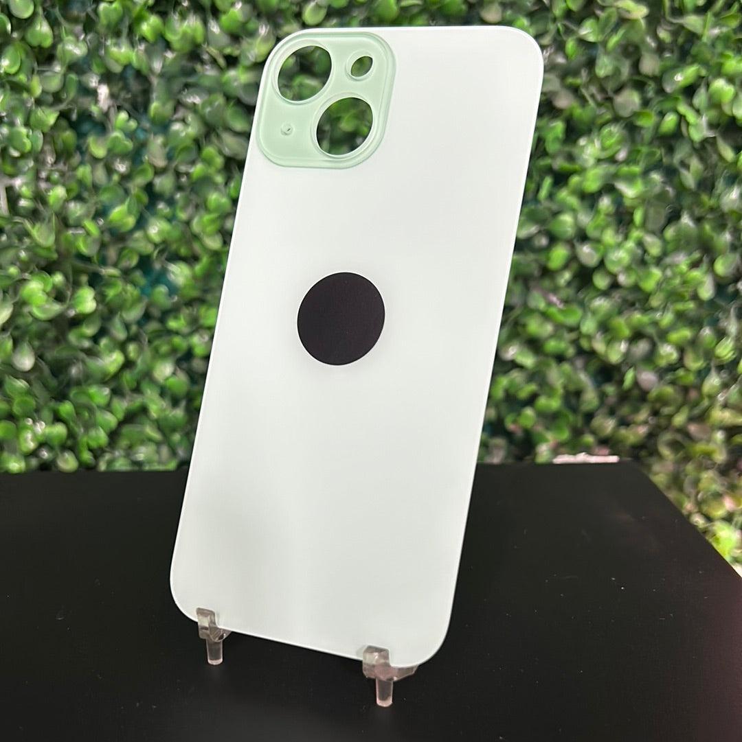 Tapa iPhone 15 - UMX Refacciones