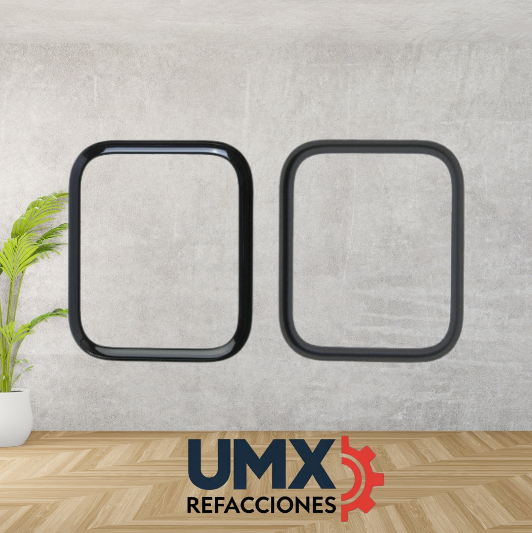 Cristal Apple Watch S7 y S8 - UMX Refacciones