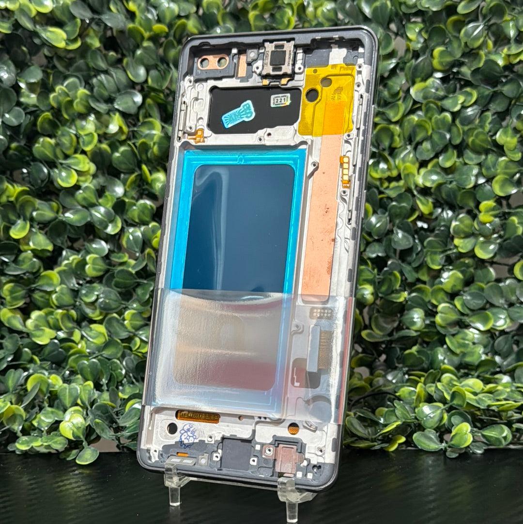 Display Samsung S10 Plus Generica - UMX Refacciones