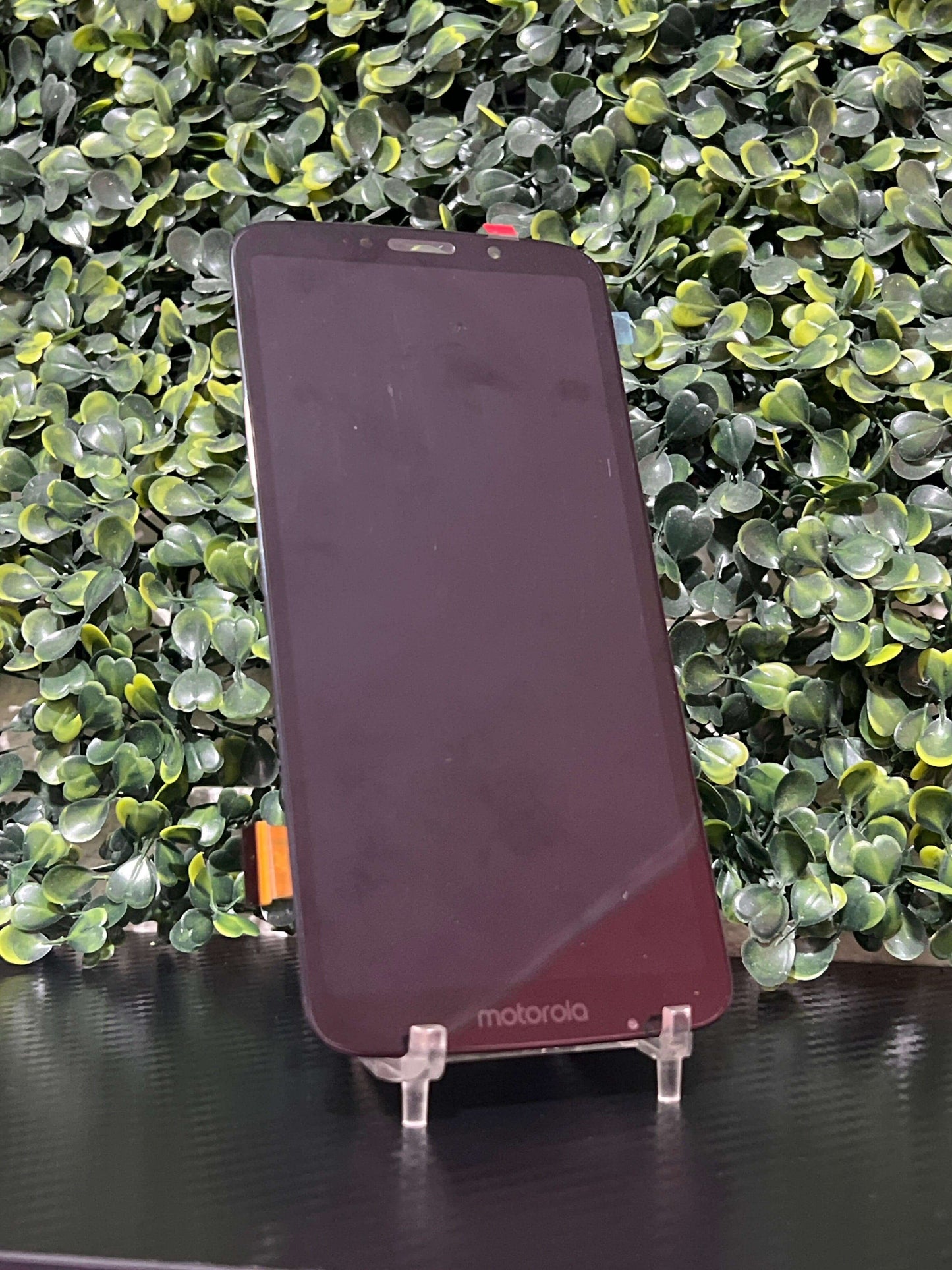Display Moto Z3 Play Oled