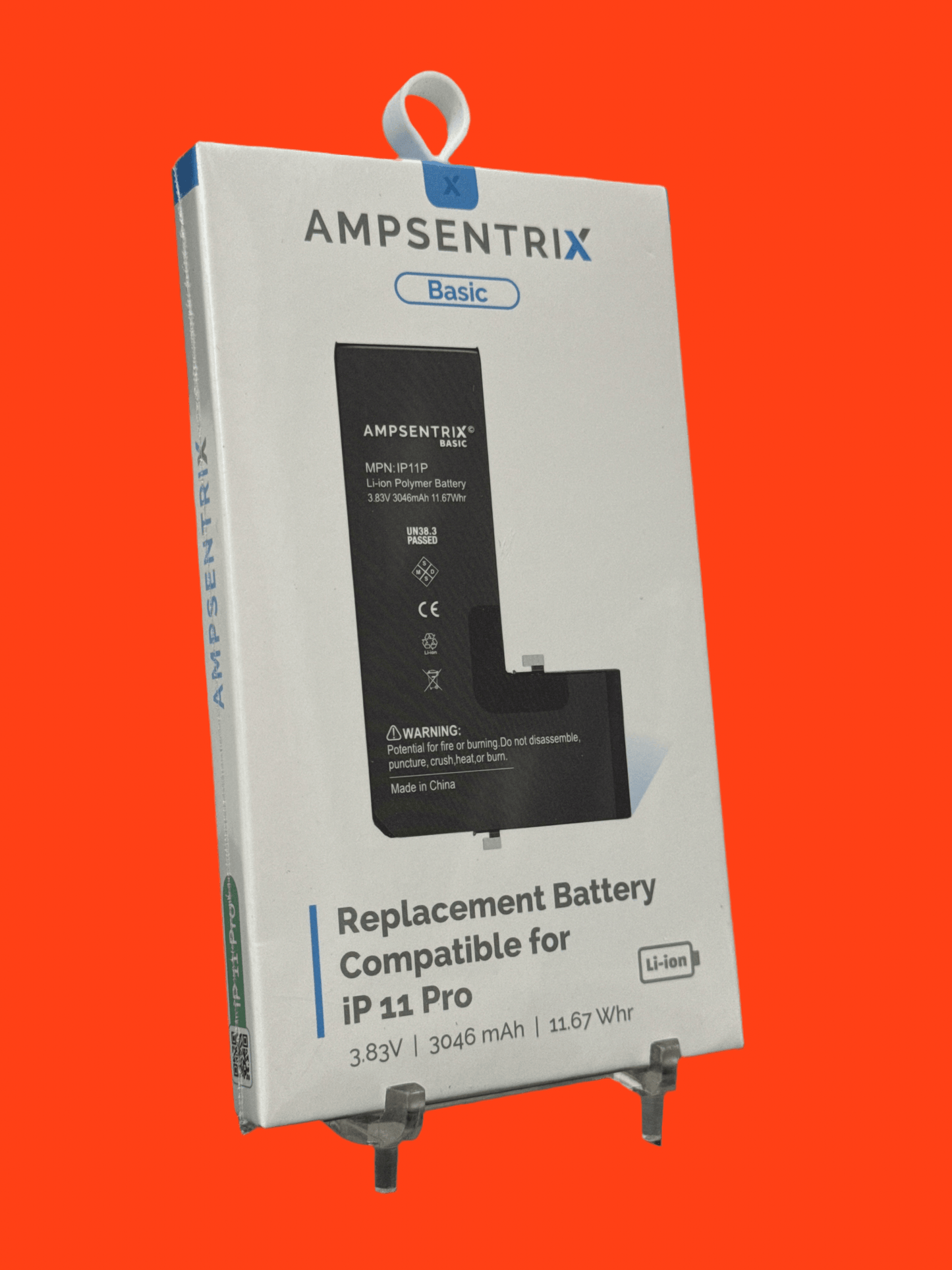 Bateria iPhone 11 Pro - UMX Refacciones