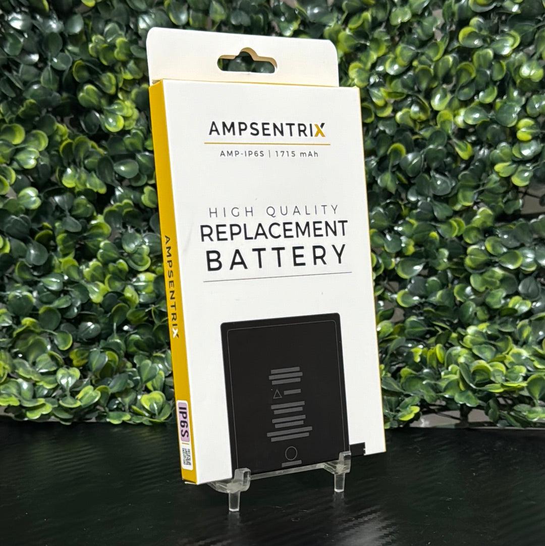 Bateria iPhone 6s Ampsentrix - UMX Refacciones