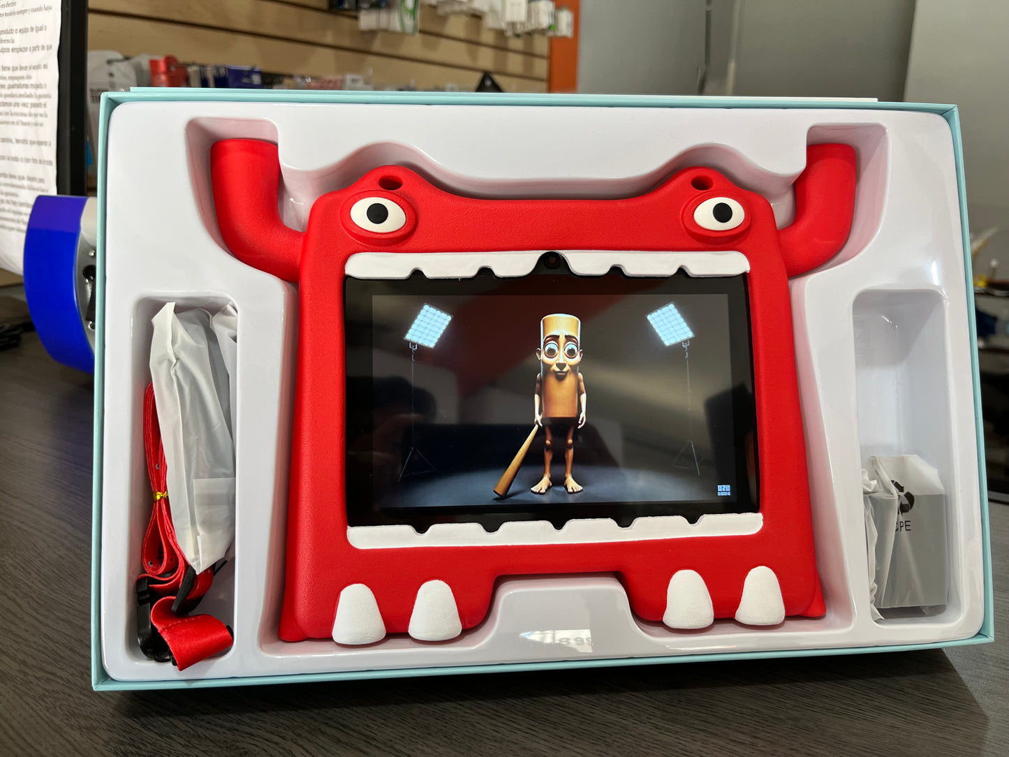 Tablet Monster amschel k98