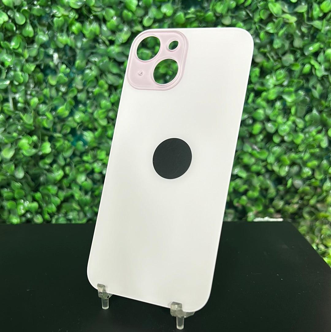 Tapa iPhone 15 - UMX Refacciones