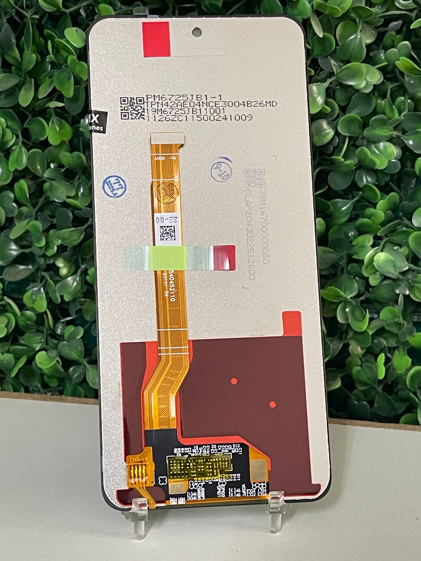 Display Realme C55 / C65 / C67 5G / C75 / 11 5G / Oppo A58 4G