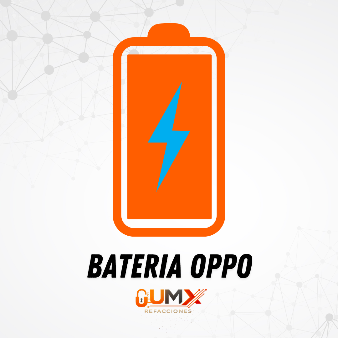 Bateria Oppo