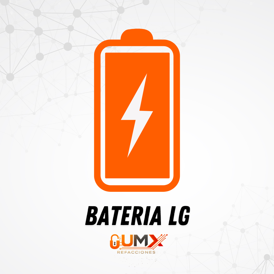 Bateria LG