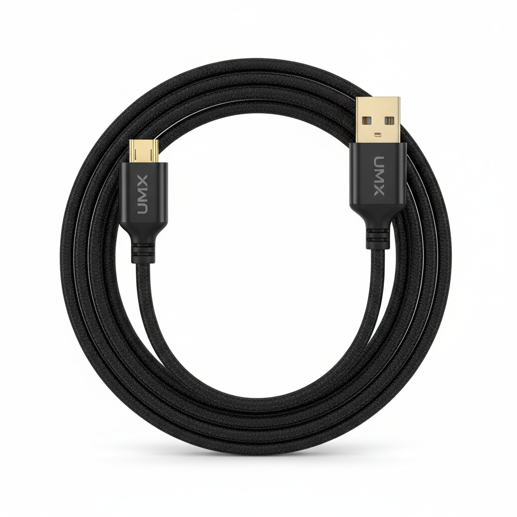 Cable Micro USB K805