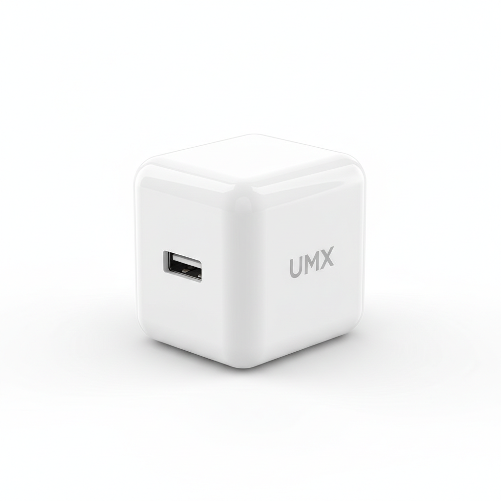 Cubo USB - C 20W CAR02