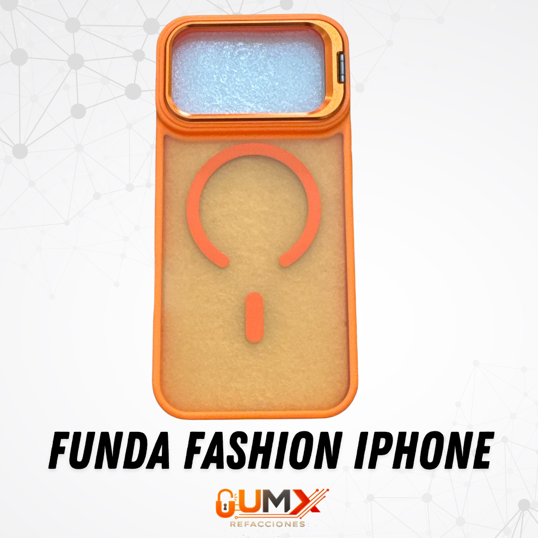 Funda iPhone Fashion 17
