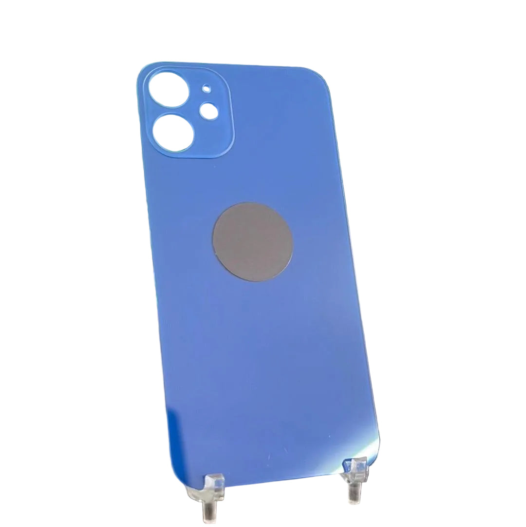 Tapa iPhone 12 Mini - UMX Refacciones
