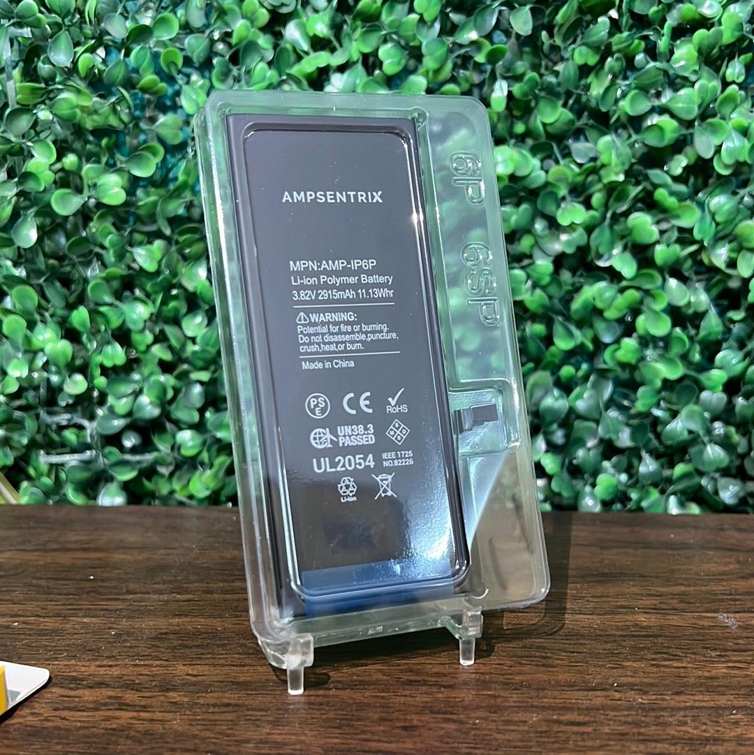 Bateria iPhone 6 Plus Ampsentrix - UMX Refacciones