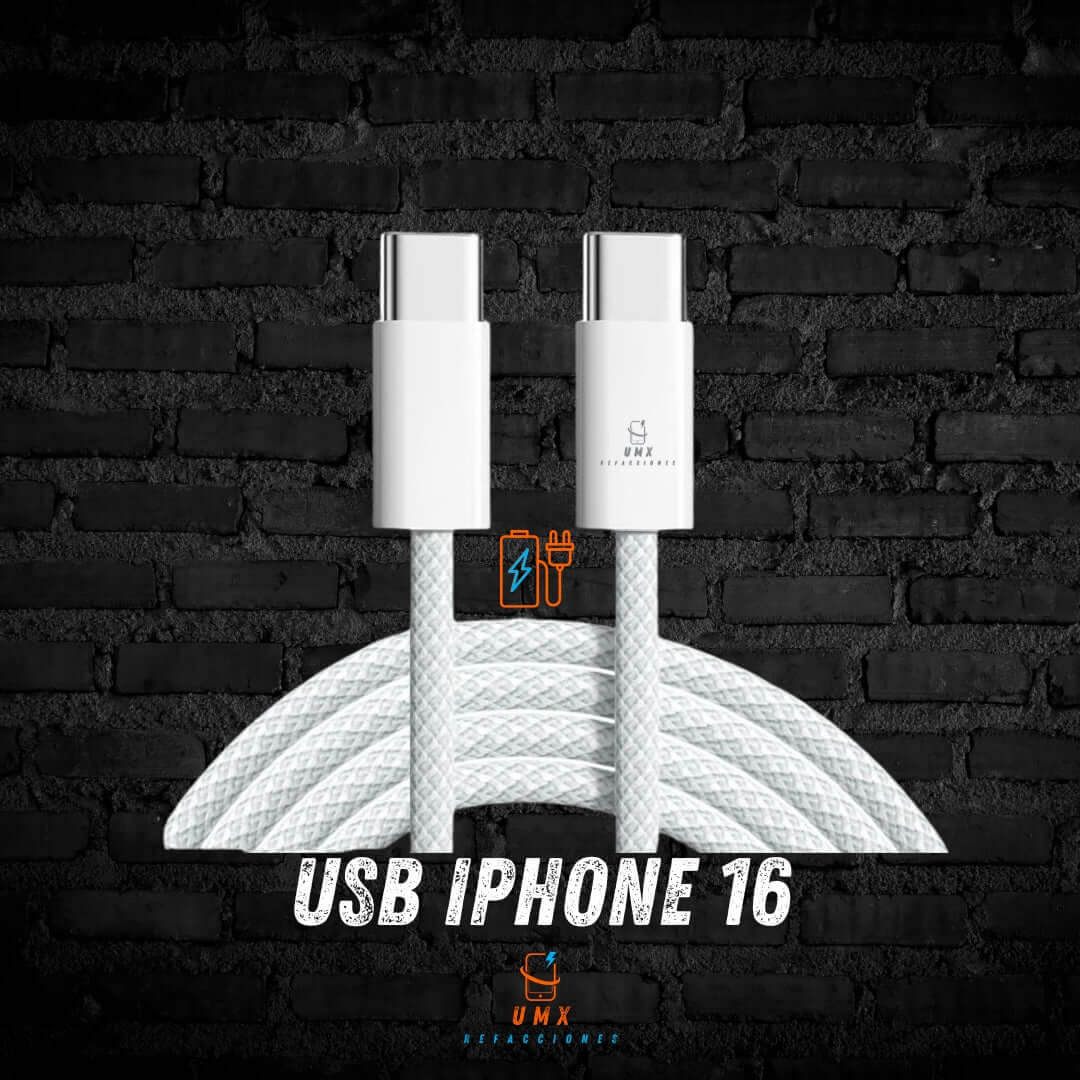 USB Apple iPhone 16 A2795