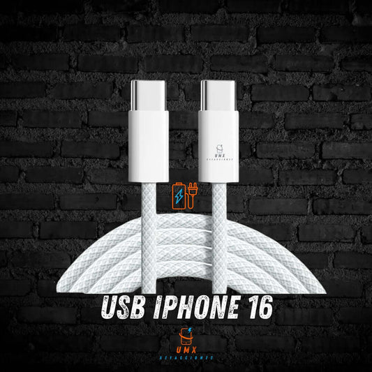 USB Apple iPhone 16 A2795