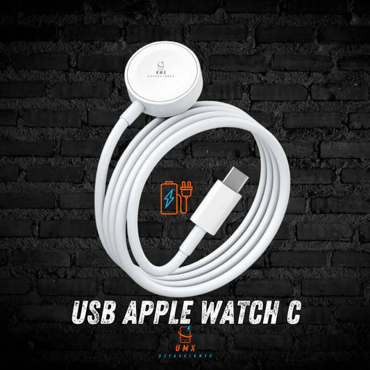 USB Apple Watch C