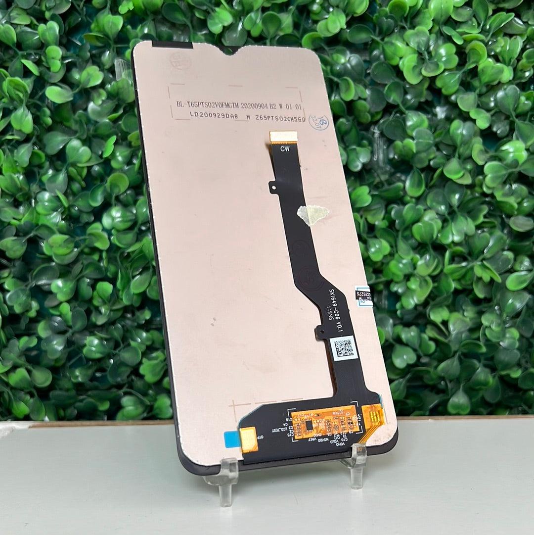Display ZTE A7s 2020 - UMX Refacciones