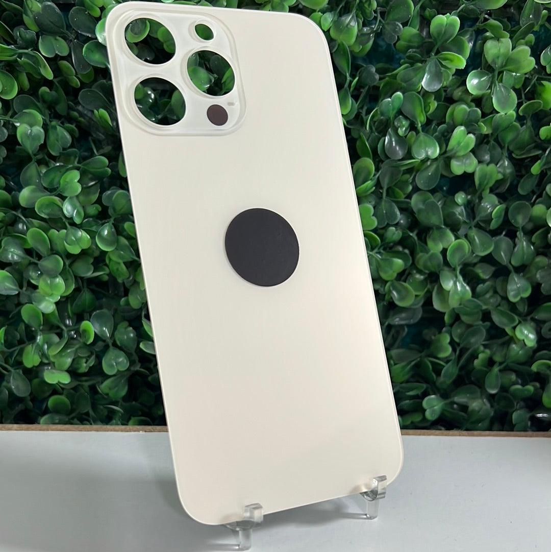 Tapa iPhone 14 Pro Max - UMX Refacciones