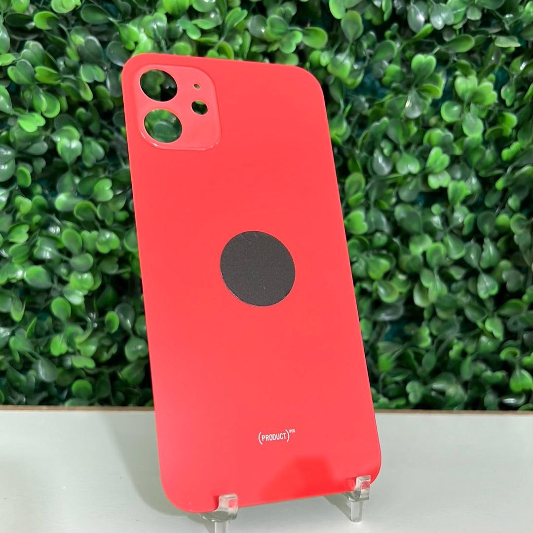 Tapa iPhone 12 - UMX Refacciones