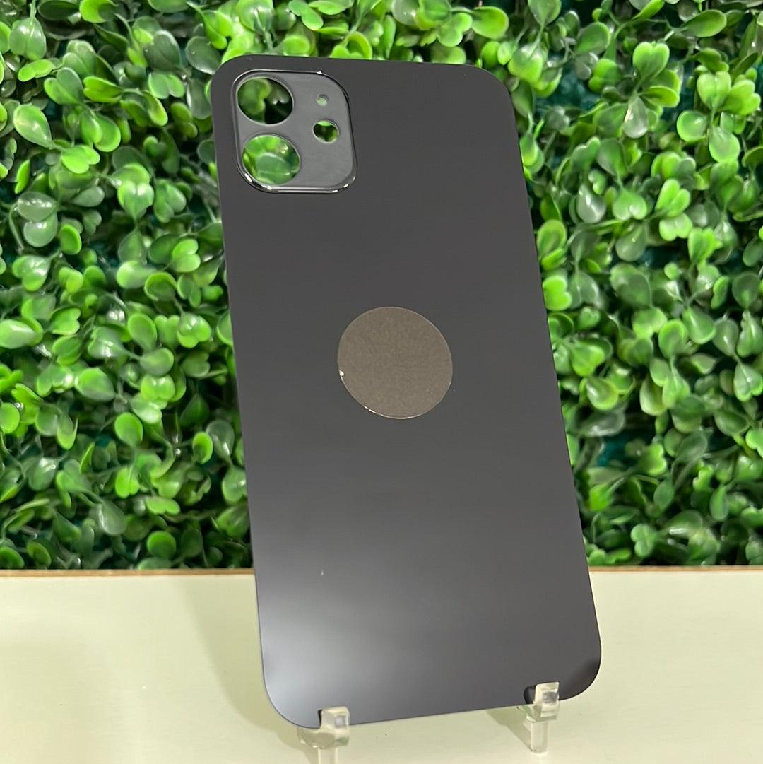 Tapa iPhone 12 - UMX Refacciones