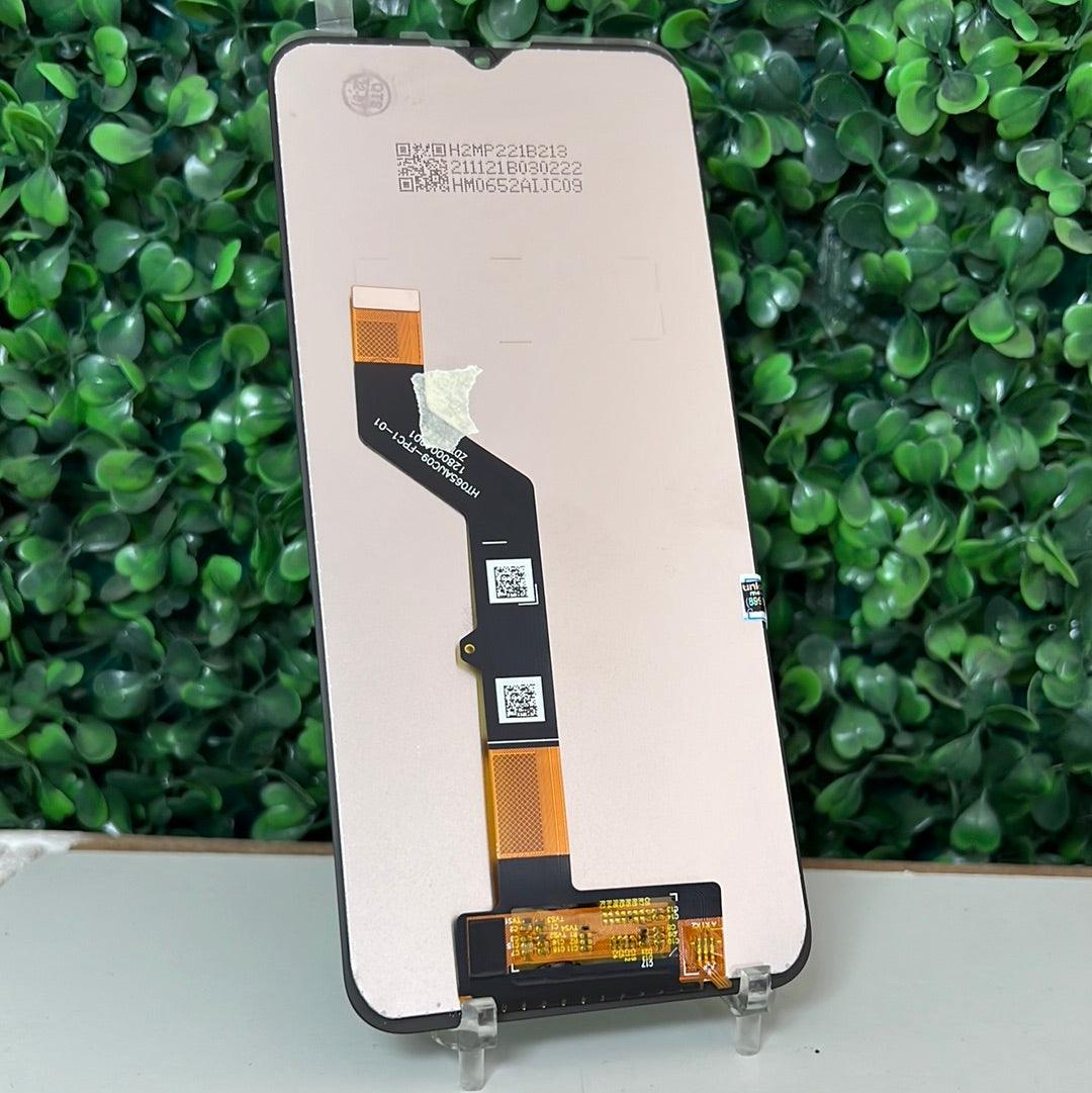 Display Moto E7 Plus / G9 Play Original - UMX Refacciones