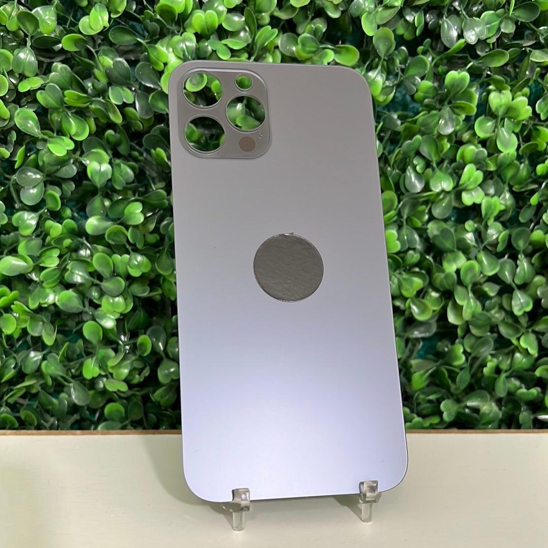 Tapa iPhone 12 Pro Max - UMX Refacciones