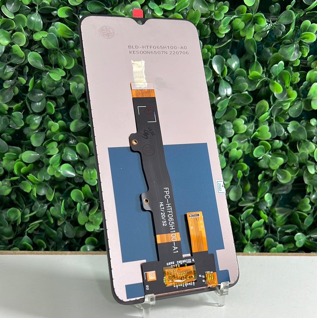 Display Moto E7 / E7i / E7 power Original - UMX Refacciones