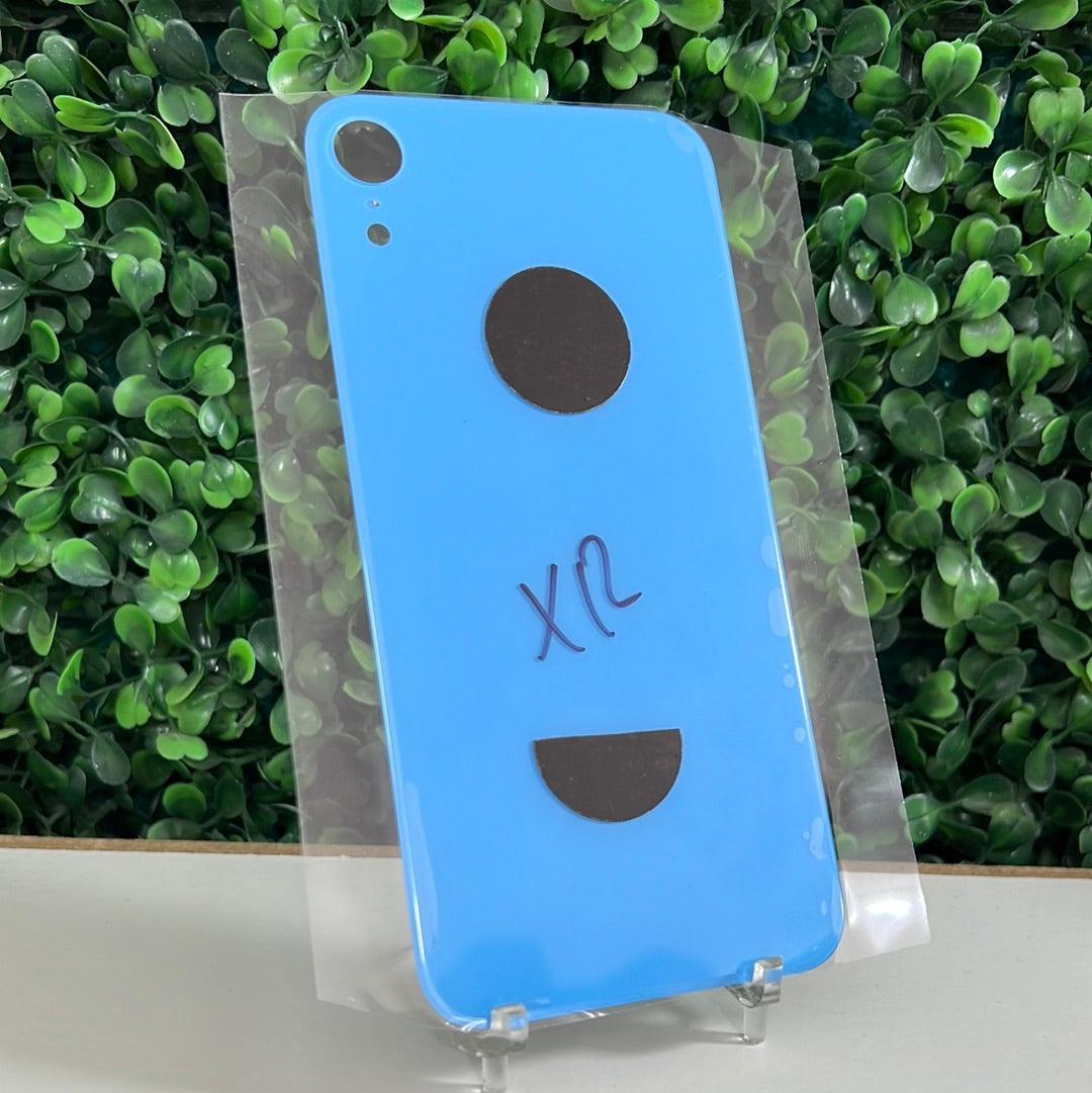 Tapa iPhone XR - UMX Refacciones