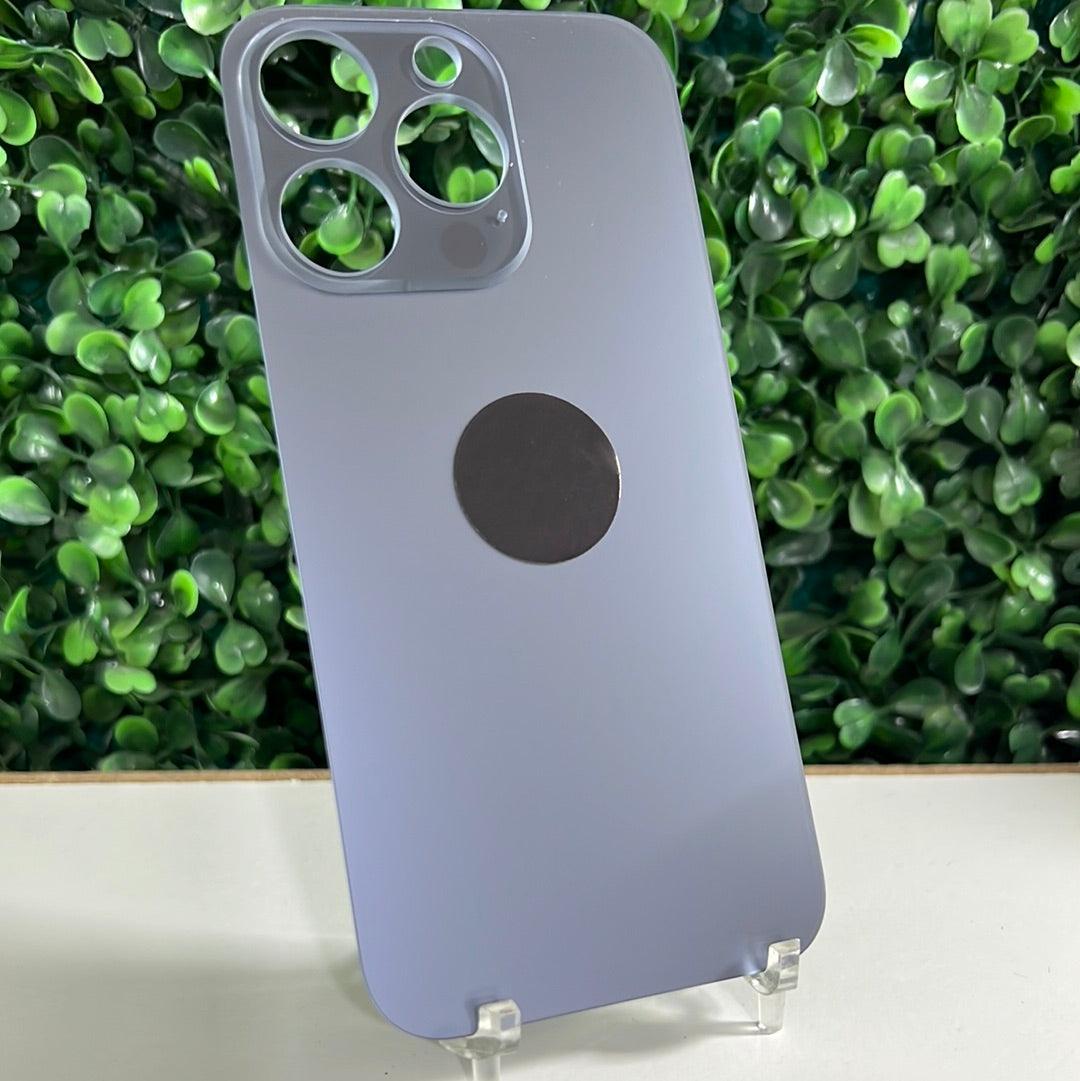 Tapa iPhone 14 Pro - UMX Refacciones