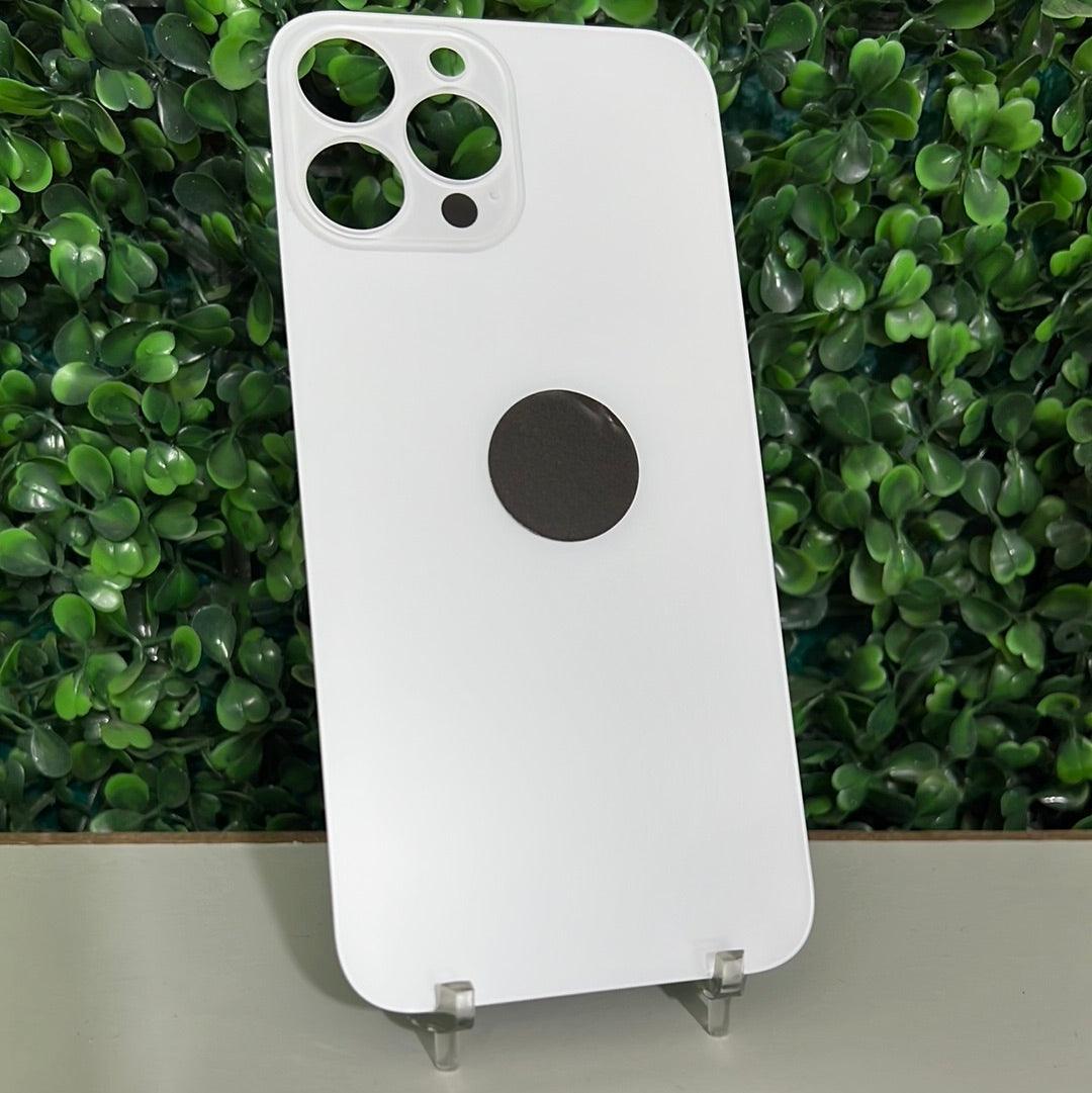 Tapa iPhone 13 Pro Max - UMX Refacciones