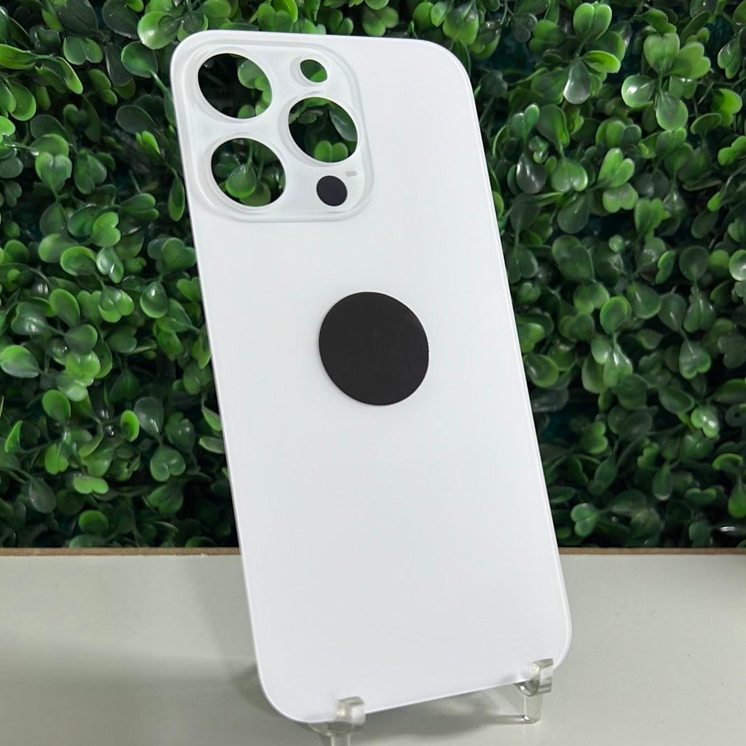 Tapa iPhone 14 Pro - UMX Refacciones