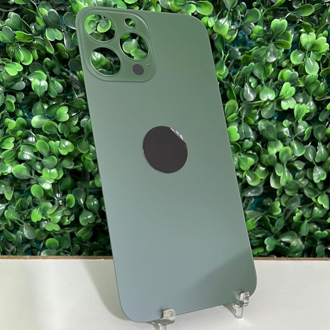 Tapa iPhone 13 Pro Max - UMX Refacciones