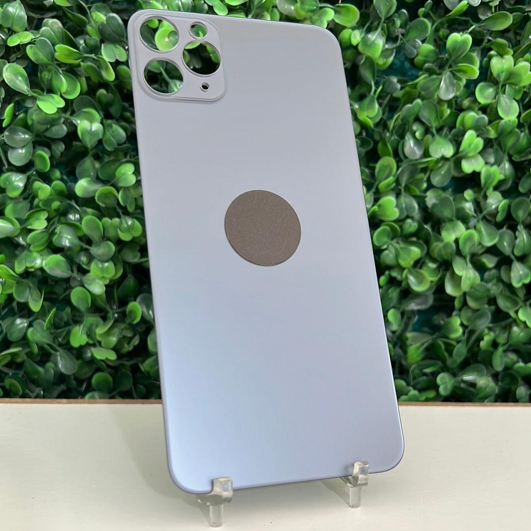 Tapa iPhone 11 Pro Max - UMX Refacciones