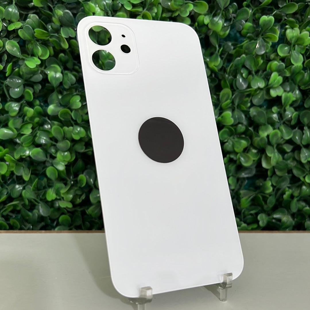 Tapa iPhone 12 - UMX Refacciones