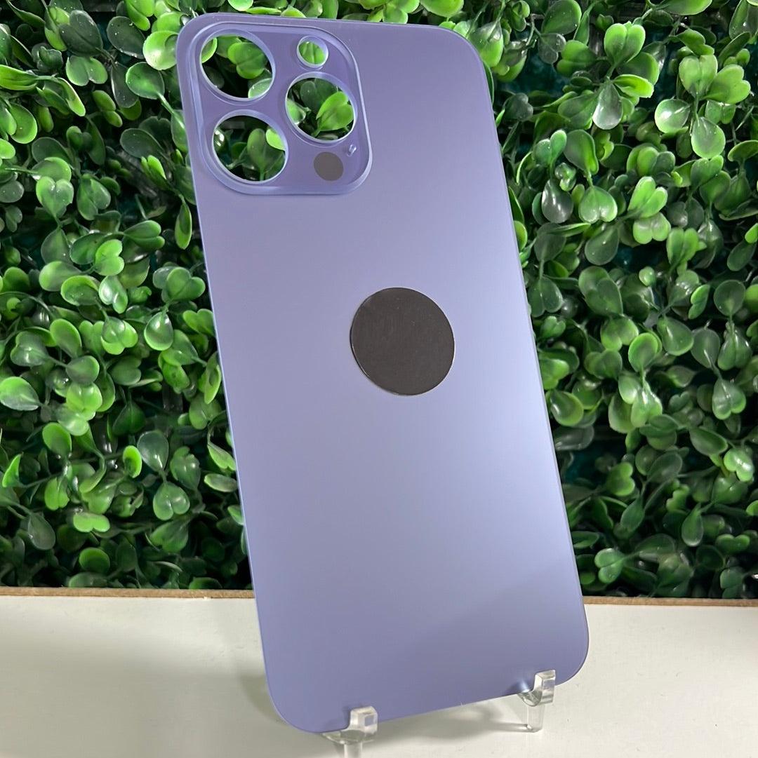 Tapa iPhone 14 Pro Max - UMX Refacciones