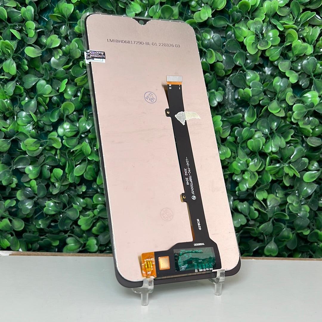 Display ZTE V30 Vita - UMX Refacciones
