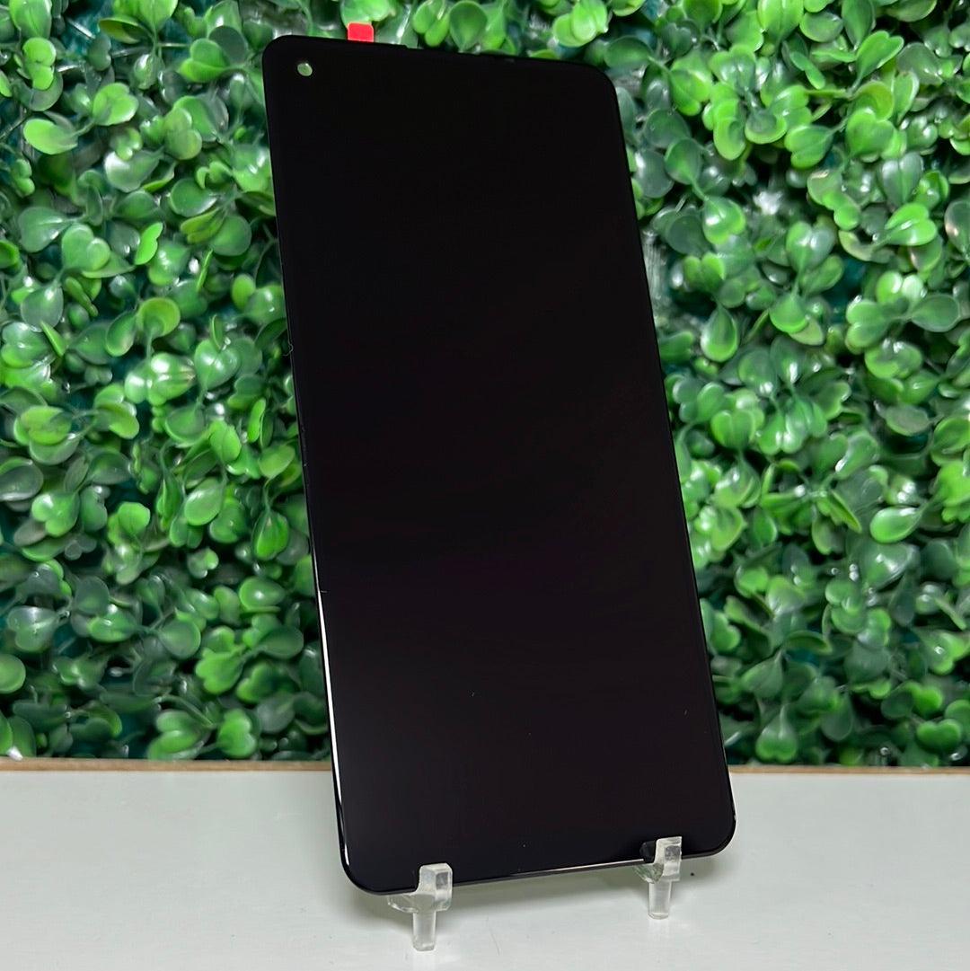 Display LG K51s - UMX Refacciones