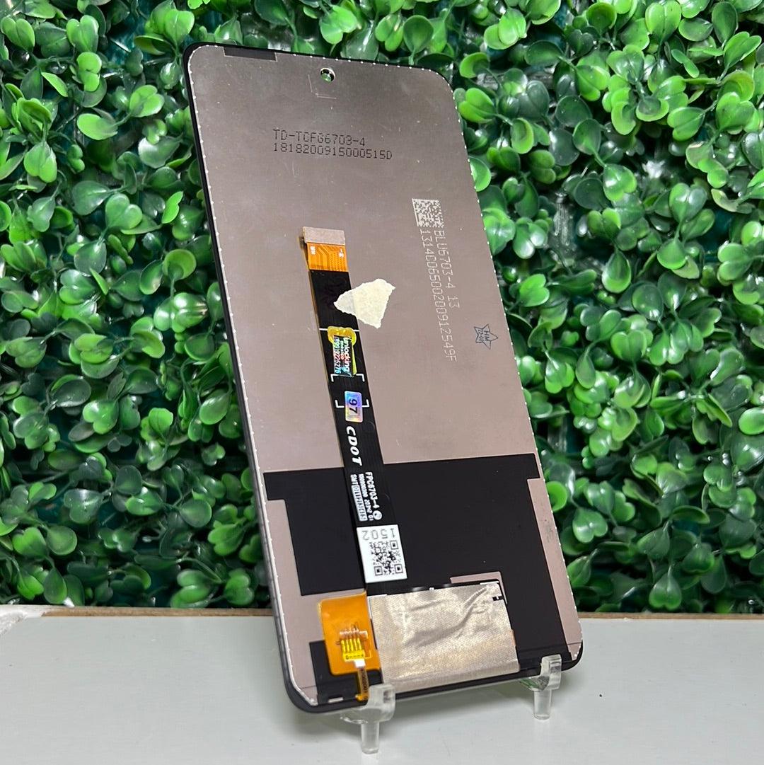 Display LG K92 5G Original - UMX Refacciones
